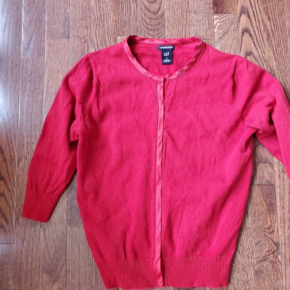 Gap sweater - Picture 3 of 5